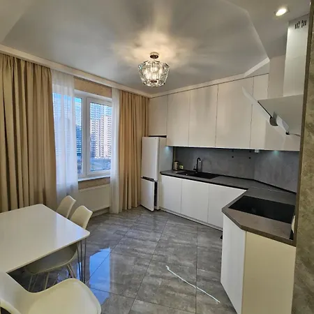 Apartment Komfort 616 Odessa