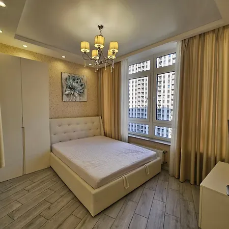 Komfort 616 * Odessa