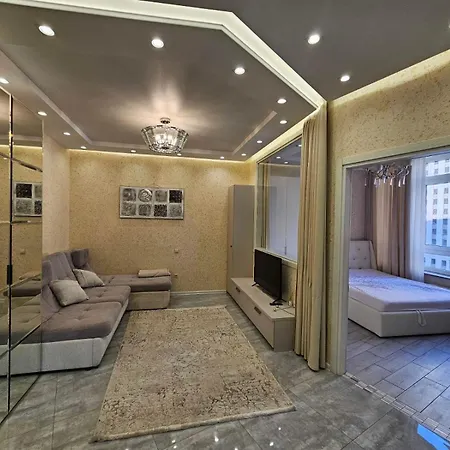 Apartment Komfort 616 Odessa
