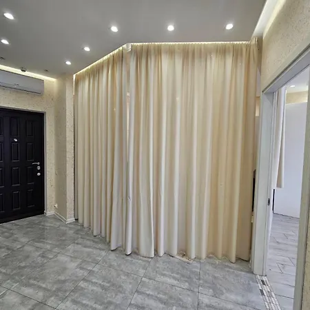 Apartment Komfort 616